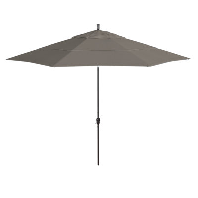 Pharyn 132'' Market Umbrella