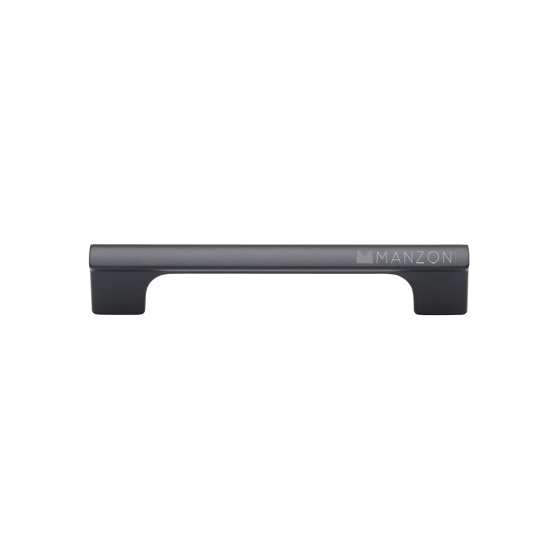 Appleton Cabinet Pull, Black