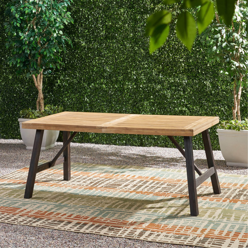 Table à manger