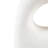 Ceramic Table Lamp White See Below