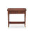 Kinsey End Table with Storage