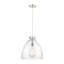Luminaire suspendu à 1 lumière Badgett-1955734685-1955734663-1955734661