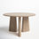 Daymon 52'' Round Dining Table