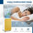 Costway 32 Pints Console Dehumidifier-88979870