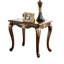 Table de bout de style traditionnel