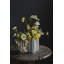Asgari 10'' Handmade Ceramic Table Vase