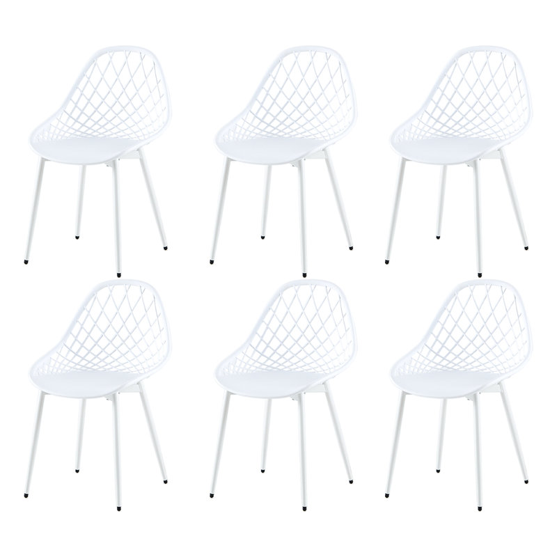 Casaundra 83cm H Side Chair