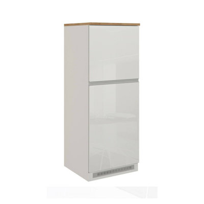 Aloisie 165cm Kitchen Pantry