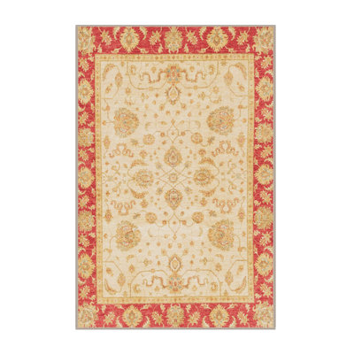 Tapis abstrait moderne 3513