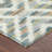 Machine Washable Indoor/Outdoor Chantille Tribal Rug-1207110206-1207110205