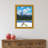 Soryn Gold Picture Frame