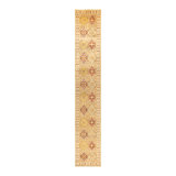Classic One-of-a-Kind 2' 7" X 16' 10" Hand Knotted Area Rug