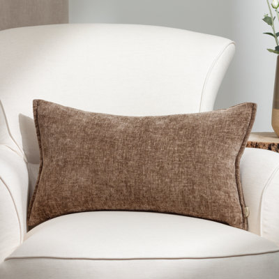 Buxton Rectangular Throw Cushion
