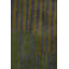 Righe Wool Abstract Area Rug in Green-40705300