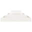 Adner Self-Watering Wood Raised Garden Bed-1840085266-1840085267