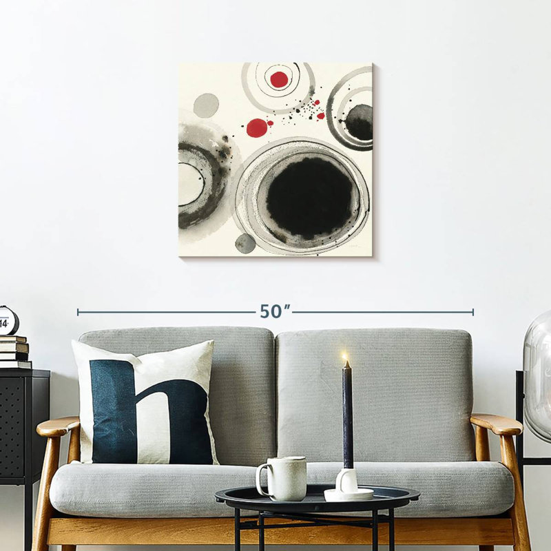 Avery Planetary With Red I