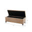 Banc de rangement capitonné à fermeture douce-2024366691-2024366620