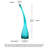 Handmade Glass Table Vase-375859753