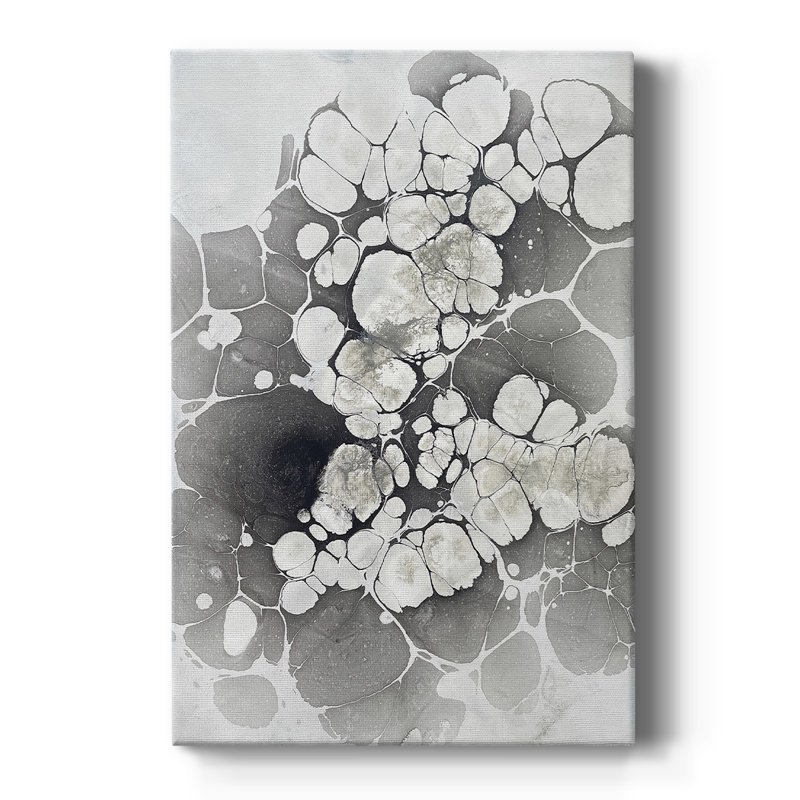 Marble VII - galerie Cavas sur mesure, H 12 po x l 8 po