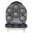 Brentwood Non Stick Donut Maker