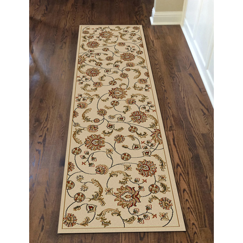 Indoor Rug, Runner 2'2" x 7'7"