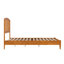 Lit plateforme en bois massif Audriel-1394152616-1394152613