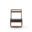 James Steel Bar Cart