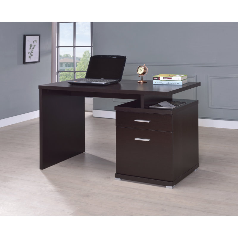 Abate Computer Desk