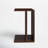 Kegan Solid Wood End Table-372777320