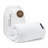 Lincove Quilted Mattress Pad - 100% Cotton Shell, Microfiber Fill, Elastic Fitted Mattress Protector-33578475