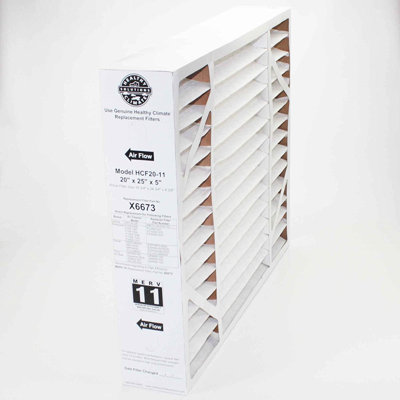 Lennox Air Filter for Air Purifier