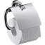 AXOR Citterio Wall Mounted Toilet Paper Holder-12087489