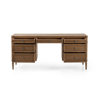 Susie Executive Desk