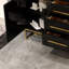 Armoire d'appoint avec rangement de style luxueux-1025842234-1025842235