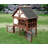 Louise Weather Resistant Hamster and Mouse Small Animal Hutch