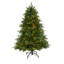 Lighted Artificial Christmas Tree-42163247