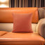 Nalaiyah Velvet Chenille Cushion Covers with Filler Pads-1687088863