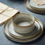 Stoneware Dinnerware Sets, Dish Set-1015506385