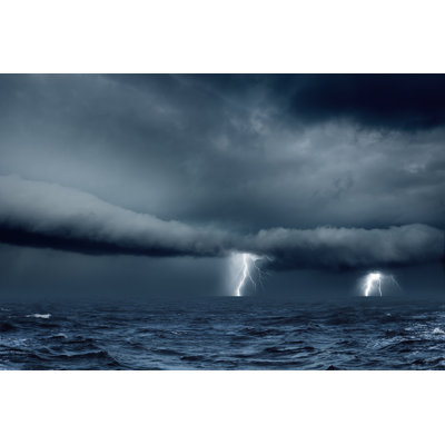 " Stormy Weather " by Ig0Rzh