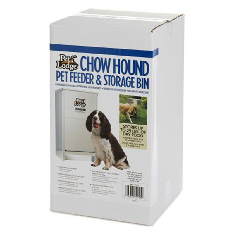 Automatic Feeder