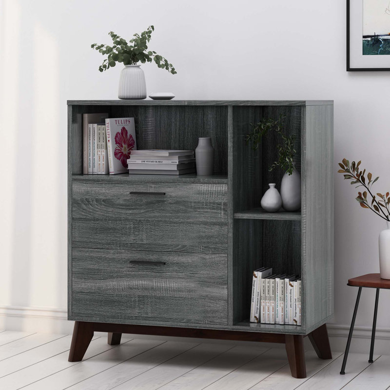 Buffet, Gris