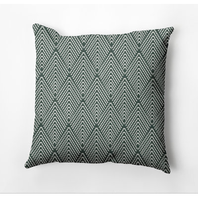 Mangham Outdoor Square Pillow Cover & Insert