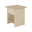 Brigette Sled End Table-36155944