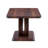 Rectangular Coffee Table (Walnut)