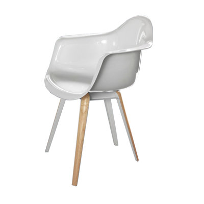 Slice 18'' H Dining Chair