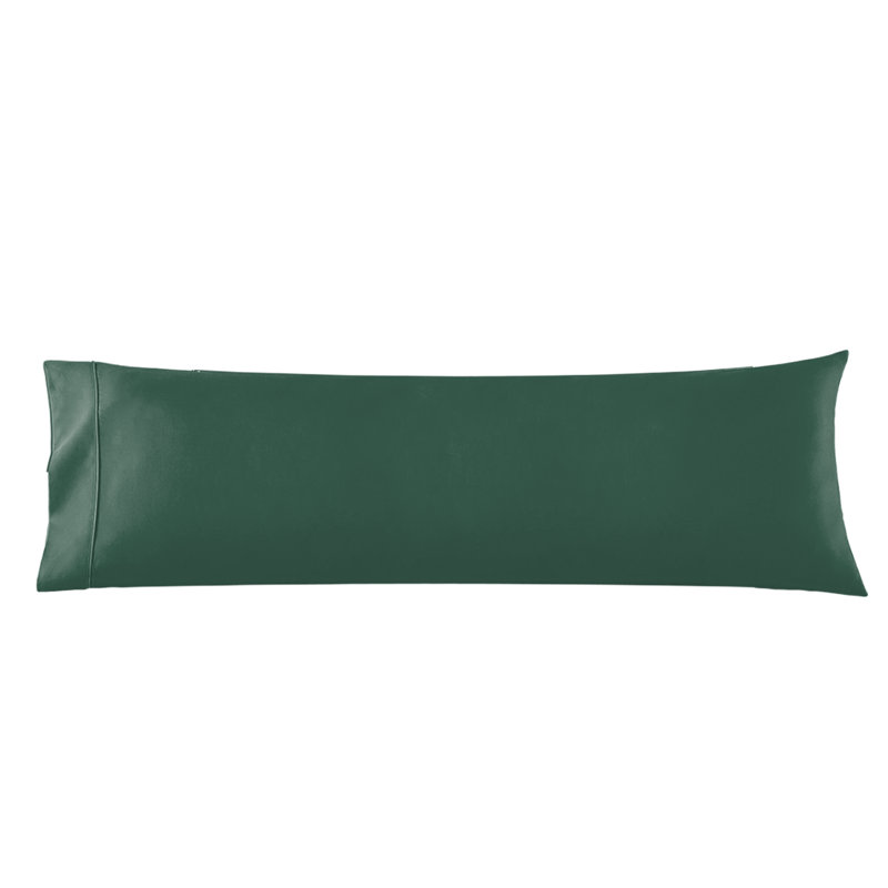 Taie d'oreiller Nestl, Vert forêt