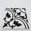 Casa 8" x 8" Cement Patterned Wall & Floor Tile-56212149