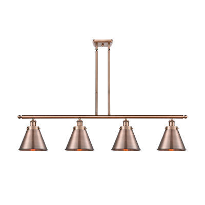 Kylena 4 - Light Kitchen Island Pendant