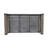 Asther Rectangular Teak Outdoor Coffee Table , 55'' in. W 30'' in. D