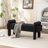 Kaybree Upholstered Bench-1992999086